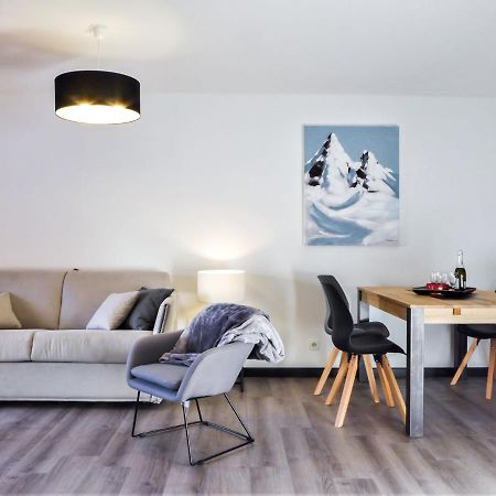 Apartment L'Espace Montagne-16 By Interhome Chamonix Dış mekan fotoğraf