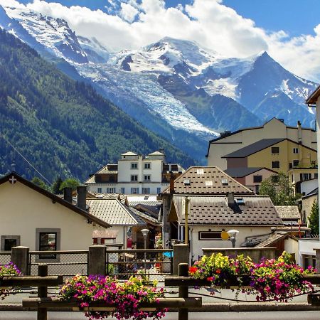 Apartment L'Espace Montagne-16 By Interhome Chamonix Dış mekan fotoğraf