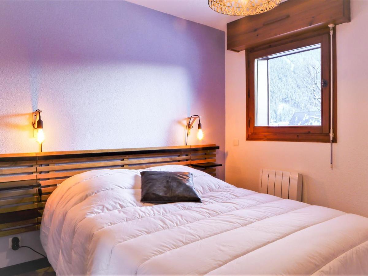 Apartment L'Espace Montagne-16 By Interhome Chamonix Dış mekan fotoğraf